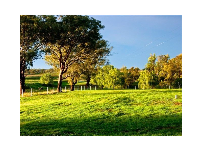” WYNELLA”, Inverell NSW 2360