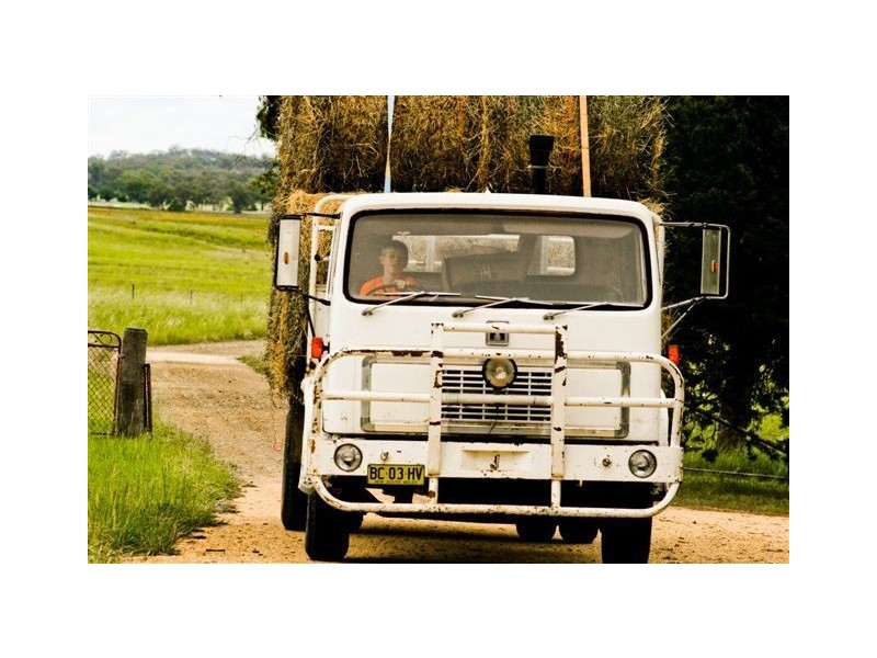 ” WYNELLA”, Inverell NSW 2360