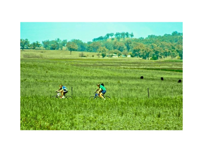 ” WYNELLA”, Inverell NSW 2360