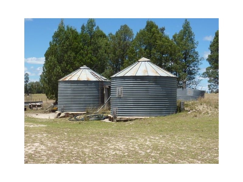 635 Baltimore Loop Road ‘SUFFOLK DOWNS’, Inverell NSW 2360