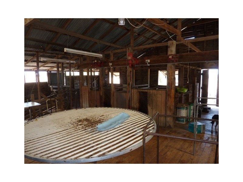 635 Baltimore Loop Road ‘SUFFOLK DOWNS’, Inverell NSW 2360