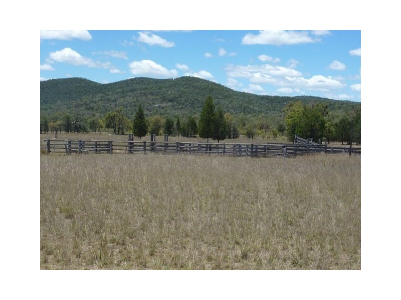 635 Baltimore Loop Road ‘SUFFOLK DOWNS’, Inverell NSW 2360