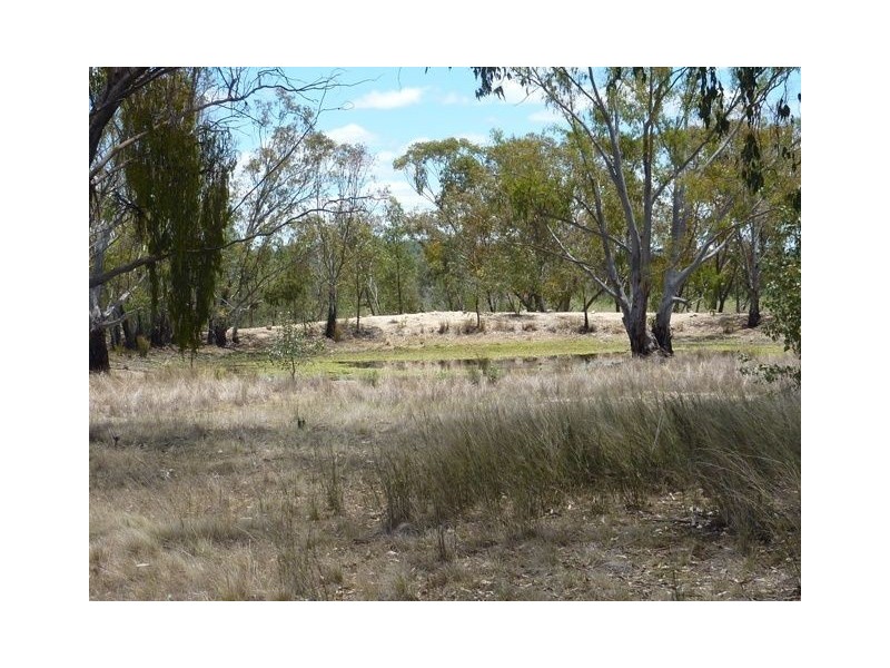 635 Baltimore Loop Road ‘SUFFOLK DOWNS’, Inverell NSW 2360