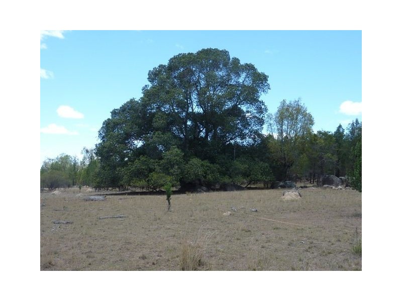635 Baltimore Loop Road ‘SUFFOLK DOWNS’, Inverell NSW 2360