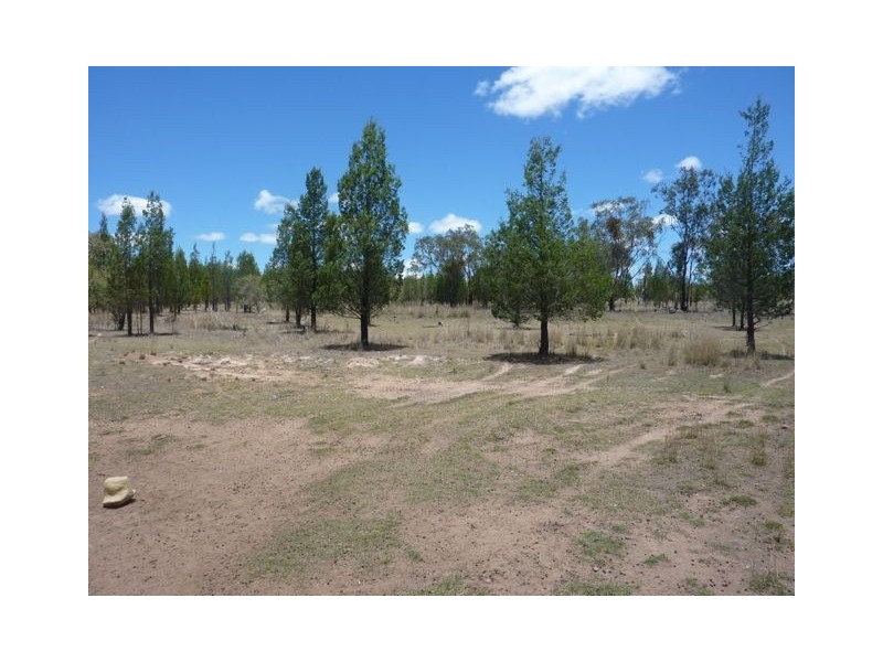 635 Baltimore Loop Road ‘SUFFOLK DOWNS’, Inverell NSW 2360
