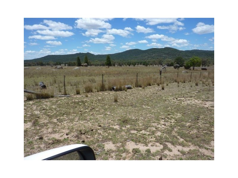 635 Baltimore Loop Road ‘SUFFOLK DOWNS’, Inverell NSW 2360