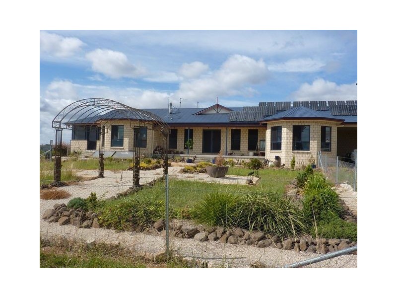 ” GUNNA GUMPY”, Bingara NSW 2404