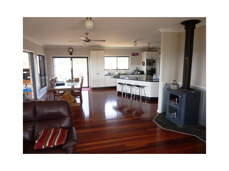 ” GUNNA GUMPY”, Bingara NSW 2404