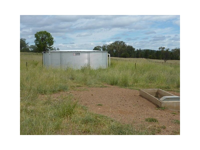 ” GUNNA GUMPY”, Bingara NSW 2404