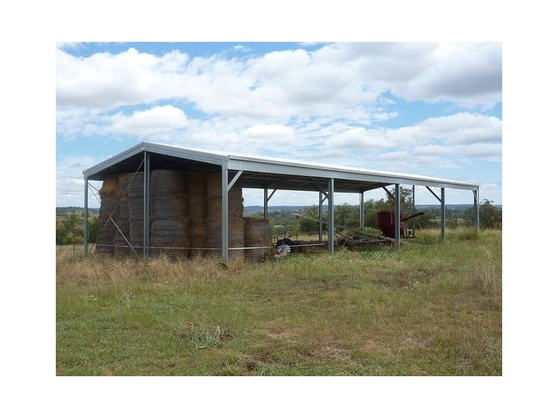 ” GUNNA GUMPY”, Bingara NSW 2404