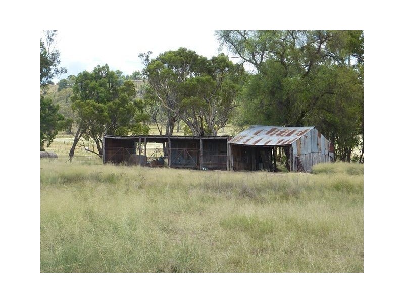 548 Onus Road “TORVALE”, Inverell NSW 2360