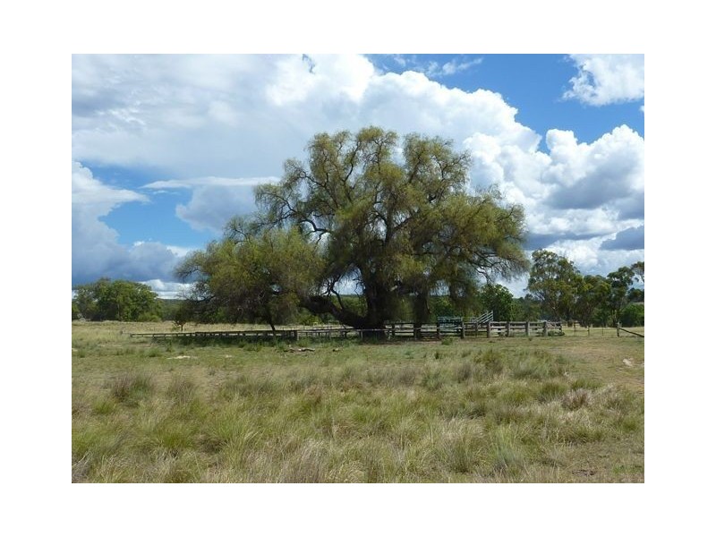 548 Onus Road “TORVALE”, Inverell NSW 2360