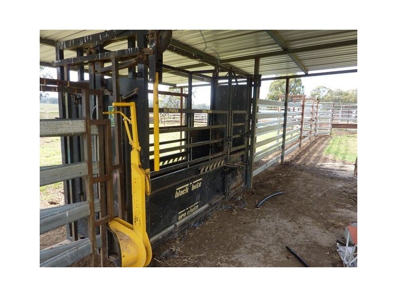 ” TARRANGOWER”, Inverell NSW 2360