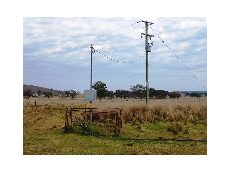 ” TARRANGOWER”, Inverell NSW 2360