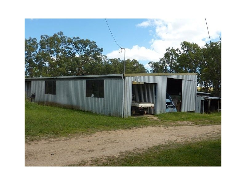 ” CLIFTON”, Inverell NSW 2360