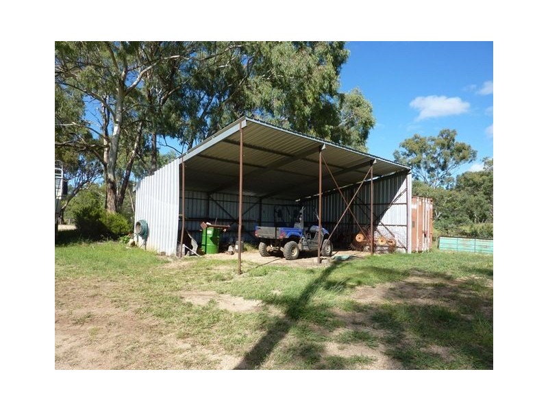 ” CLIFTON”, Inverell NSW 2360