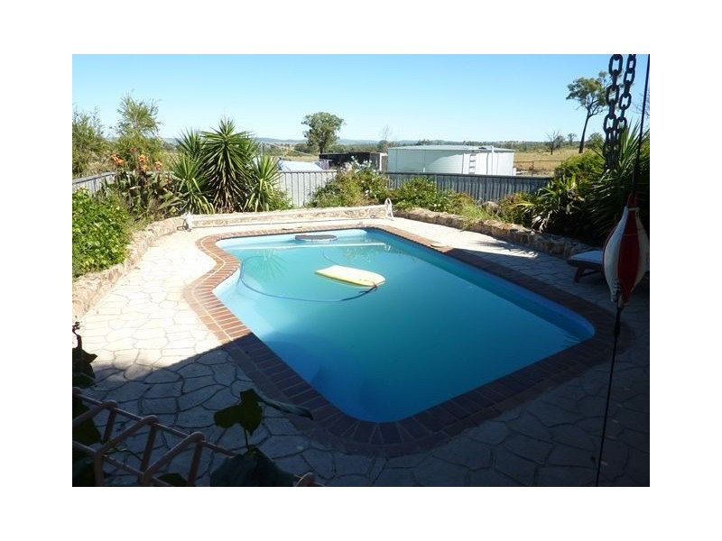 ” BONNIE DOON”, Inverell NSW 2360