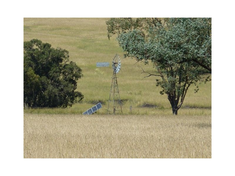 ” BONNIE DOON”, Inverell NSW 2360