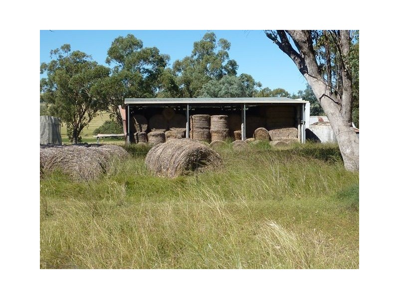 ” BONNIE DOON”, Inverell NSW 2360