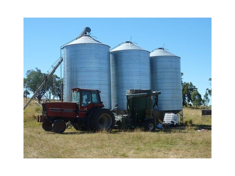 ” BONNIE DOON”, Inverell NSW 2360