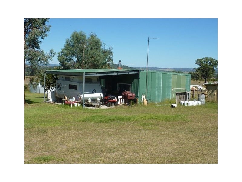 ” BONNIE DOON”, Inverell NSW 2360