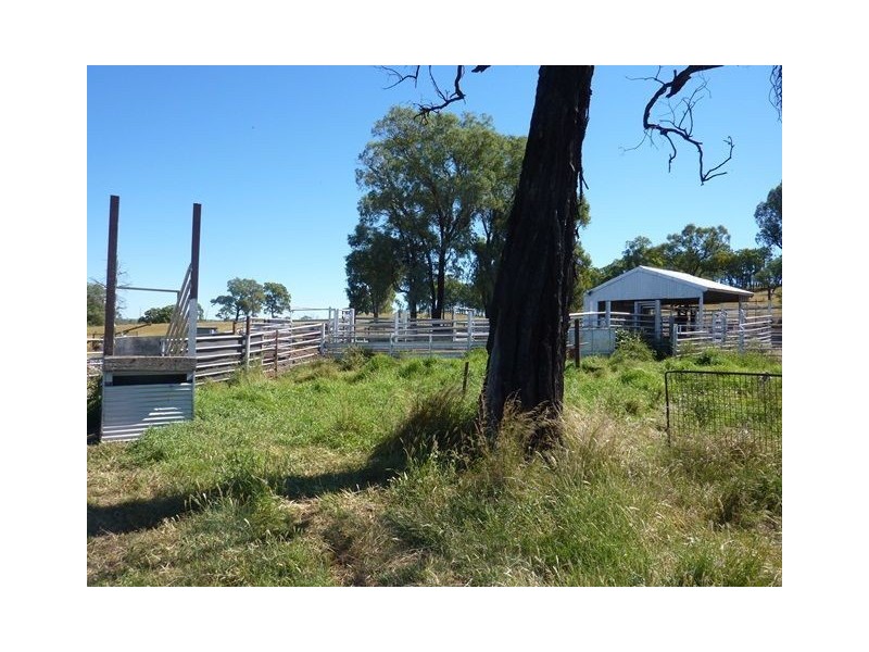 ” BONNIE DOON”, Inverell NSW 2360