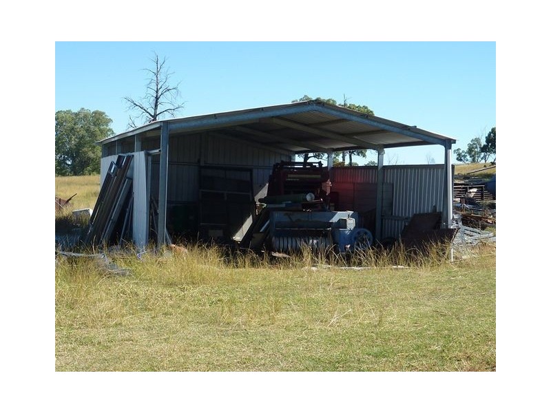 ” BONNIE DOON”, Inverell NSW 2360