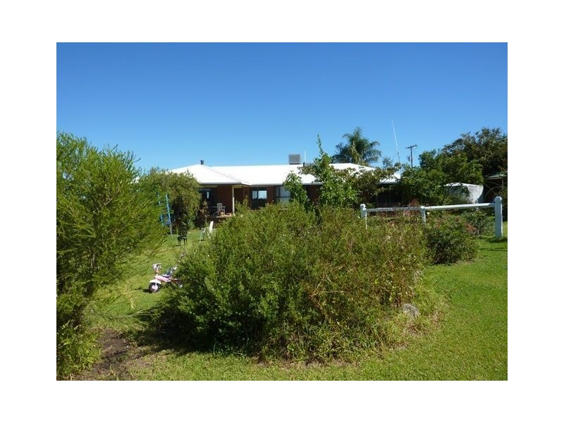 ” BONNIE DOON”, Inverell NSW 2360