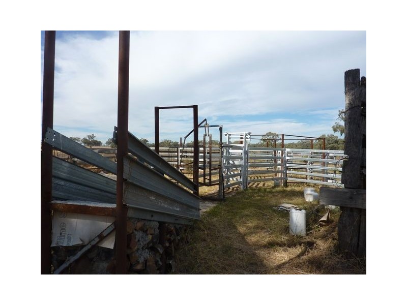 ” ARDROY”, Inverell NSW 2360