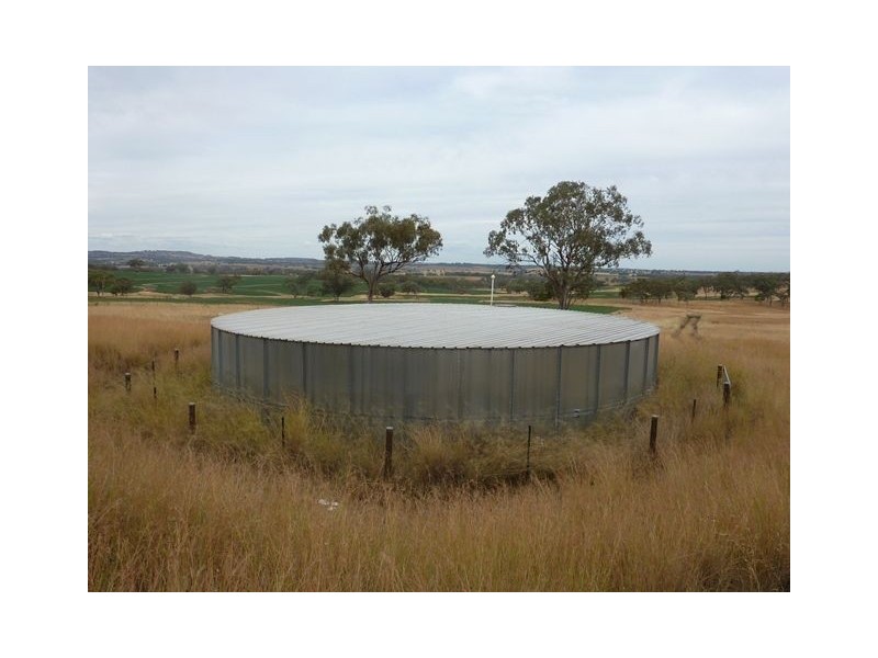 ” KURRAJONG HEIGHTS”, Inverell NSW 2360