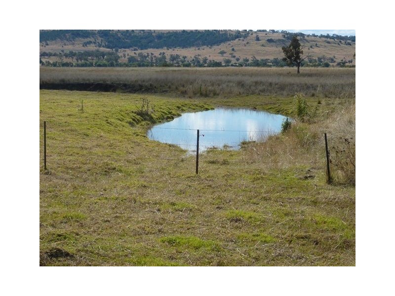 1082 Agincourt Road “WESTHOLME”, Warialda NSW 2402