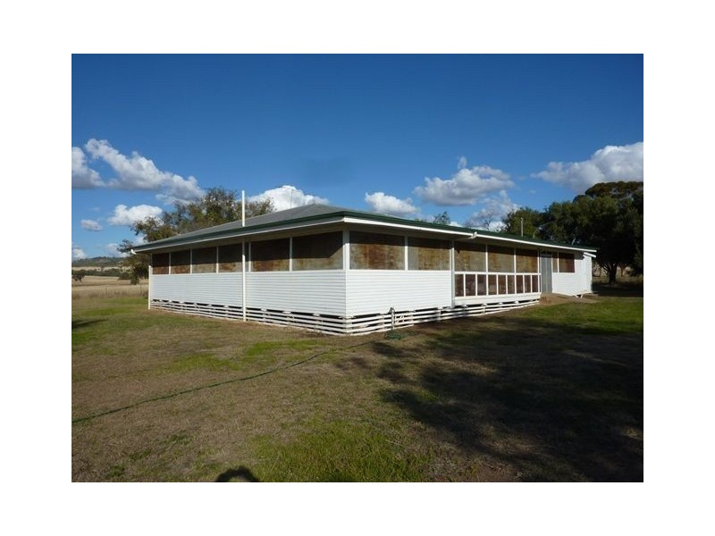 1082 Agincourt Road “WESTHOLME”, Warialda NSW 2402