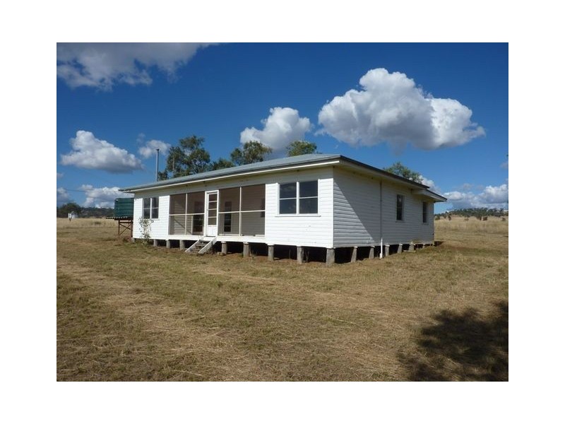 1082 Agincourt Road “WESTHOLME”, Warialda NSW 2402