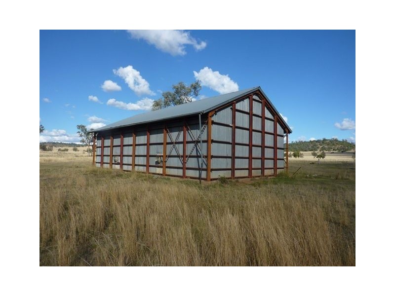 1082 Agincourt Road “WESTHOLME”, Warialda NSW 2402