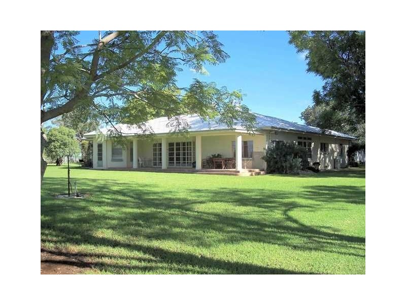 ” BURMAH”, Inverell NSW 2360