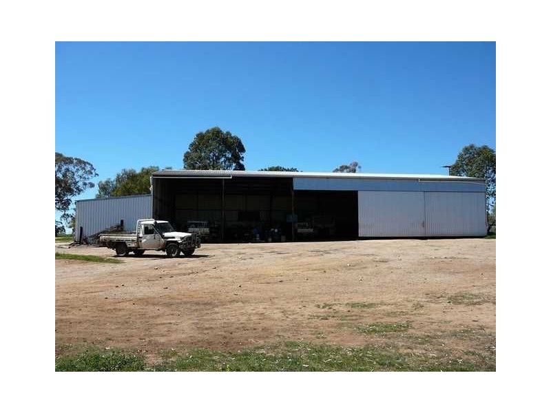 ” BURMAH”, Inverell NSW 2360