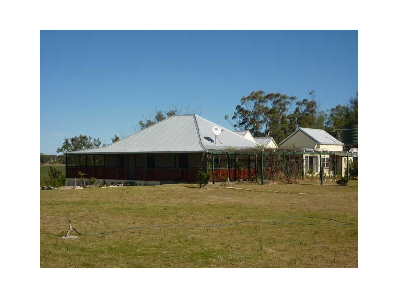 651 Karoola Road “KAROOLA”, Inverell NSW 2360