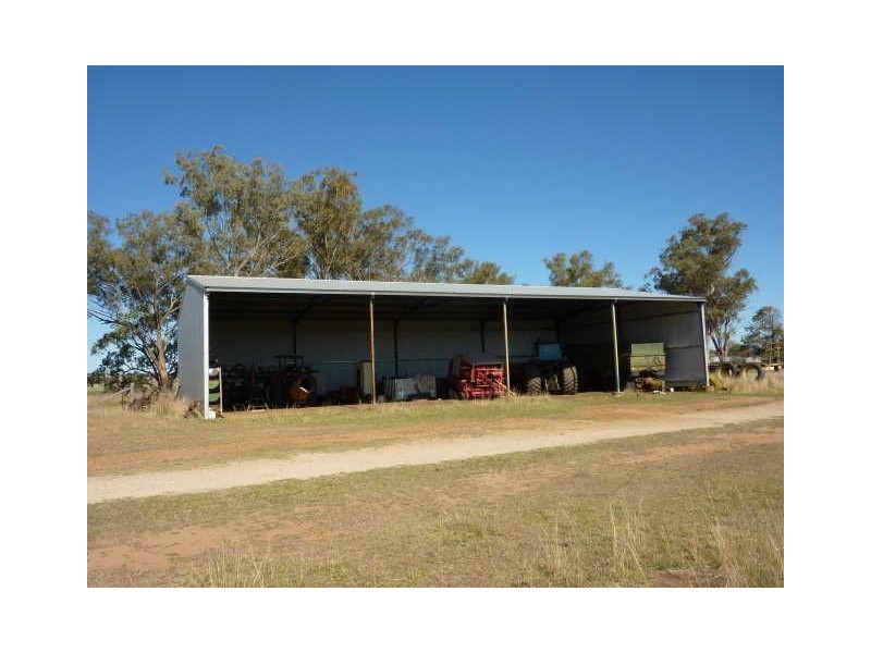 651 Karoola Road “KAROOLA”, Inverell NSW 2360