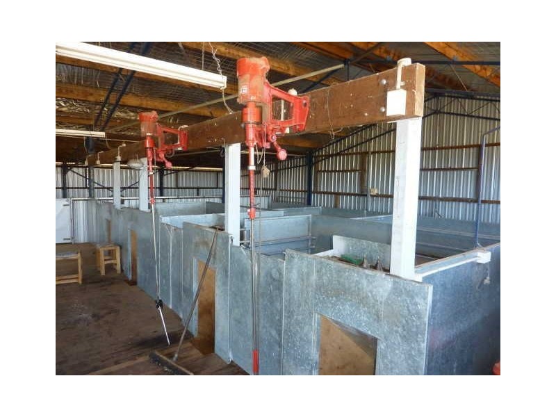 651 Karoola Road “KAROOLA”, Inverell NSW 2360