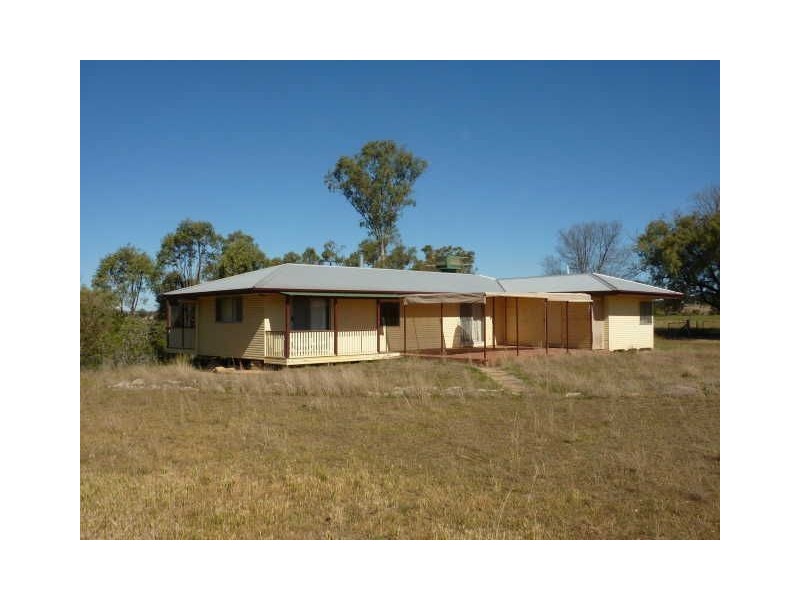651 Karoola Road “KAROOLA”, Inverell NSW 2360