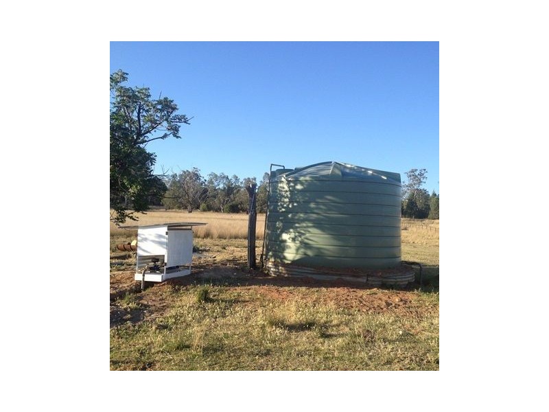 ” REDAM”, Warialda NSW 2402