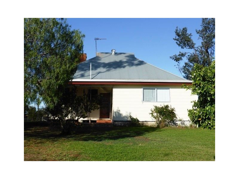 158 Lamonts Lane “GLEN OSWALD”, Inverell NSW 2360