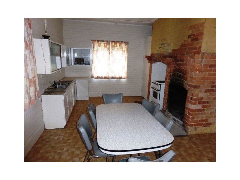 158 Lamonts Lane “GLEN OSWALD”, Inverell NSW 2360