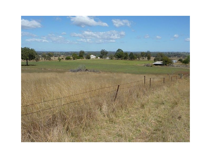 158 Lamonts Lane “GLEN OSWALD”, Inverell NSW 2360