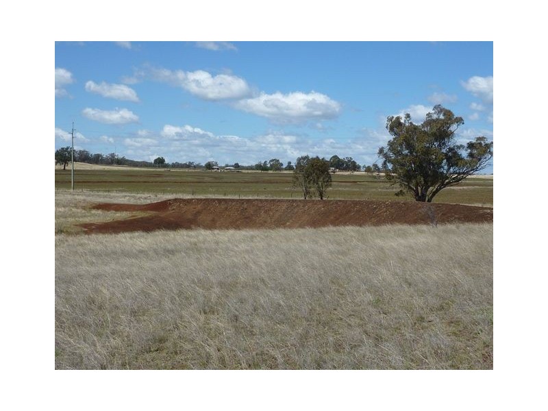 158 Lamonts Lane “GLEN OSWALD”, Inverell NSW 2360