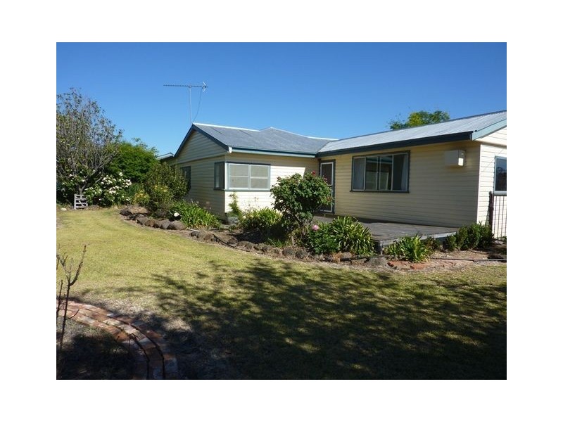 131 Waddells Lane ‘KEMPTON PARK’, Inverell NSW 2360