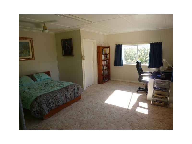 131 Waddells Lane ‘KEMPTON PARK’, Inverell NSW 2360