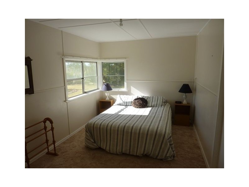 131 Waddells Lane ‘KEMPTON PARK’, Inverell NSW 2360