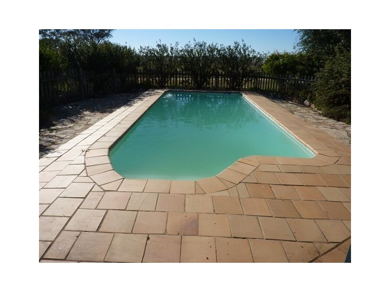 131 Waddells Lane ‘KEMPTON PARK’, Inverell NSW 2360