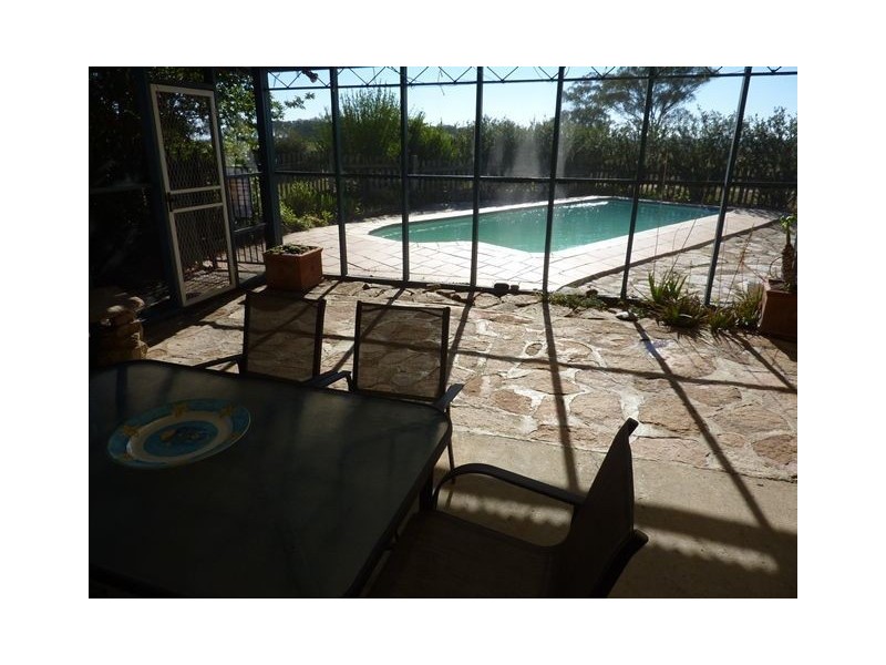 131 Waddells Lane ‘KEMPTON PARK’, Inverell NSW 2360